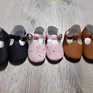 Toddler Shoes